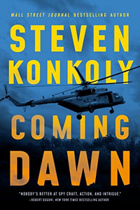 Coming Dawn (Devin Gray) Coming Dawn (Devin Gray)