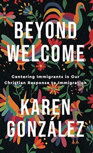 Beyond Welcome Beyond Welcome
