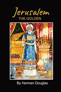 Jerusalem the Golden Jerusalem the Golden