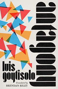 Antagony (Spanish Literature)