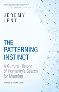 The Patterning Instinct: A Cultural History of Humanity's Search for Meaning