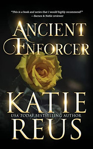 Ancient Enforcer (Ancients Rising) Ancient Enforcer (Ancients Rising)