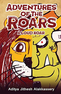 Adventures of the Roars - A Loud Roar Adventures of the Roars - A Loud Roar