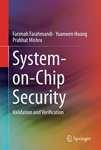 System-on-Chip Security System-on-Chip Security