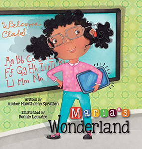 Maria's Wonderland Maria's Wonderland