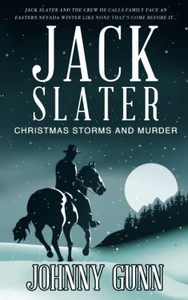 Jack Slater: Christmas Storms and Murder