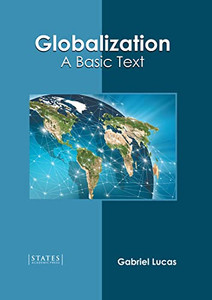 Globalization: A Basic Text Globalization: A Basic Text