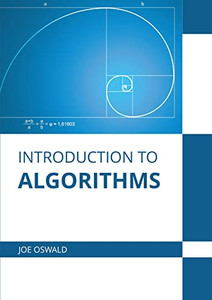 Introduction to Algorithms Introduction to Algorithms