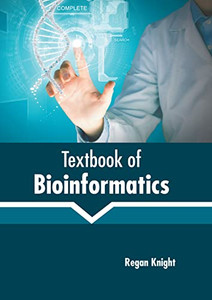 Textbook of Bioinformatics Textbook of Bioinformatics