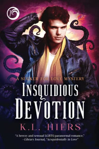 Insquidious Devotion (Sucker for Love Mysteries) Insquidious Devotion (Sucker for Love Mysteries)