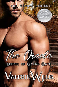 The Oracle: Keeper of Gaea's Gate (Cedric)