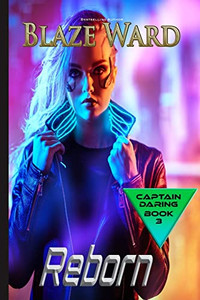 Reborn (Captain Daring)