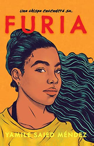 Furia (Spanish Edition) Furia (Spanish Edition)