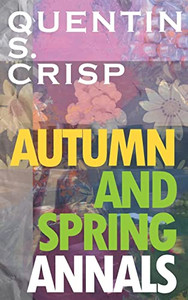 Autumn and Spring Annals Autumn and Spring Annals