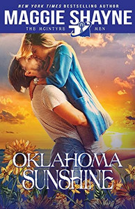 Oklahoma Sunshine Oklahoma Sunshine
