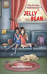 The Further Adventures of Jelly Bean The Further Adventures of Jelly Bean