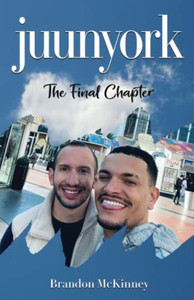 Juunyork: The Final Chapter