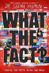 What the Fact?: Finding the Truth in All the Noise What the Fact?: Finding the Truth in All the Noise