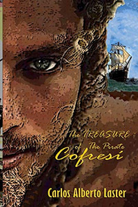 The Treasure of the Pirate Cofresi (Dead Books and Minds)