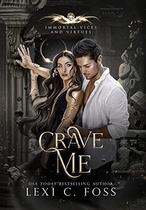 Crave Me Crave Me