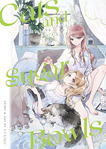 Cats and Sugar Bowls Cats and Sugar Bowls