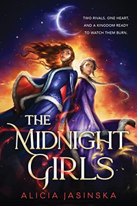 The Midnight Girls The Midnight Girls
