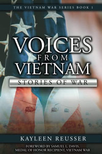 Voices From Vietnam: Stories of War (The Vietnam War) Voices From Vietnam: Stories of War (The Vietnam War)