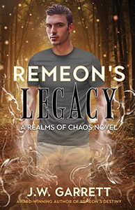 Remeon's Legacy: Realms of Chaos