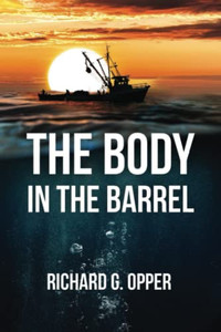 The Body In The Barrel