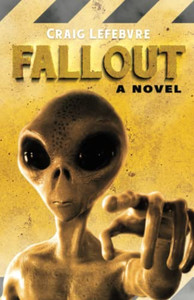 FALLOUT: An alien abduction story, inspired by true events.