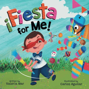 ¡Fiesta for Me! (Best to Meet You)