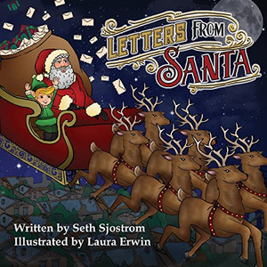 Letters from Santa Letters from Santa
