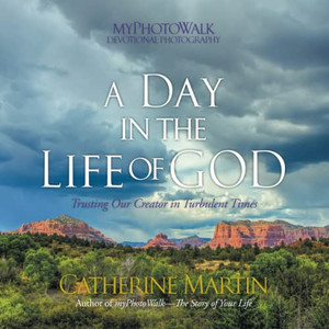 A Day In The Life Of God: Trusting Our Creator In Turbulent Times A Day In The Life Of God: Trusting Our Creator In Turbulent Times
