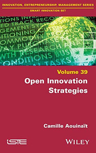 Open Innovation Strategies Open Innovation Strategies