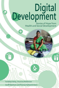 Digital Development: Stories of hope from health and social development - 9781788532068