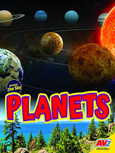 Planets (All about the Sky)