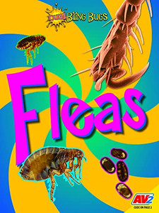 Fleas (Ouch! Biting Bugs)