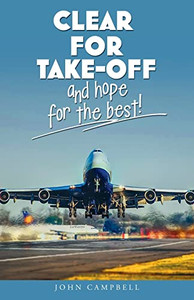 Cleared for Take-Off and hope for the best.