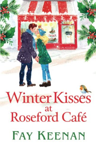 Winter Kisses at Roseford Café Winter Kisses at Roseford Café
