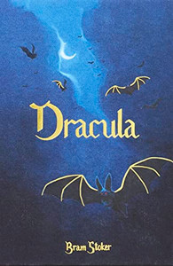 Dracula (Wordsworth Collector's Editions) Dracula (Wordsworth Collector's Editions)