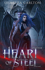 Heart of Steel: A Paranormal Protector Tale Heart of Steel: A Paranormal Protector Tale