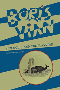 Vercoquin and the Plankton Vercoquin and the Plankton