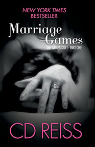 Marriage Games Marriage Games