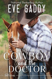 The Cowboy and the Doctor The Cowboy and the Doctor