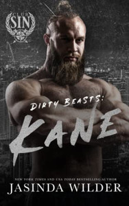 Dirty Beasts: Kane Dirty Beasts: Kane