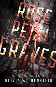 Rose Petal Graves (Lost Clan) Rose Petal Graves (Lost Clan)