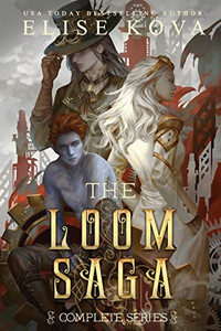 Loom Saga: The Complete Series Loom Saga: The Complete Series