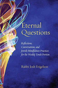 Eternal Questions Eternal Questions