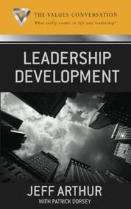 The Values Conversation - Leadership The Values Conversation - Leadership