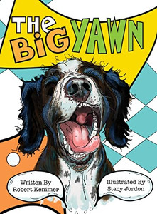 The Big Yawn The Big Yawn